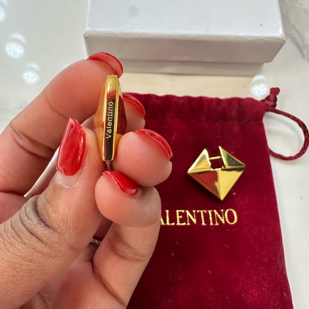 Valentino Earrings